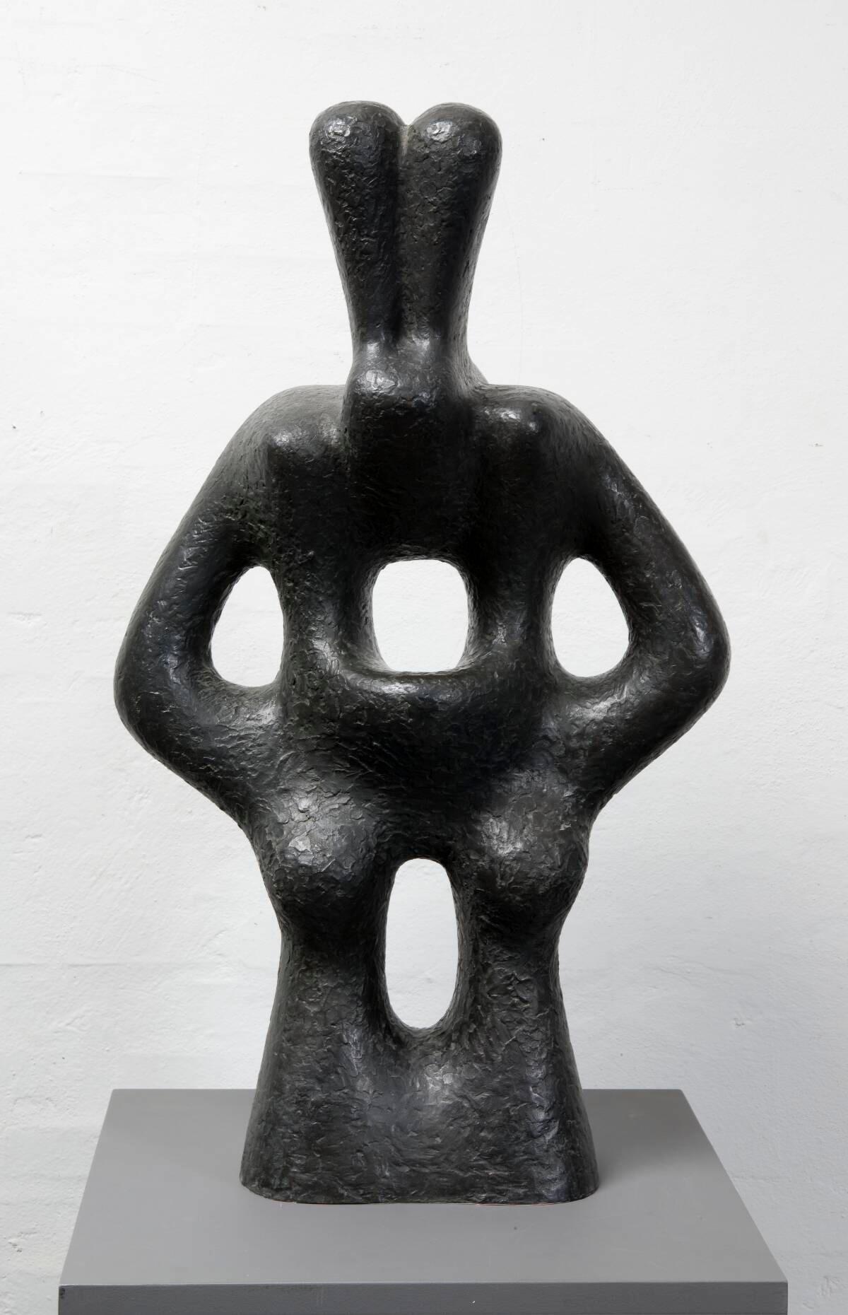 "Solidarité". Hommage à Elise Johansen