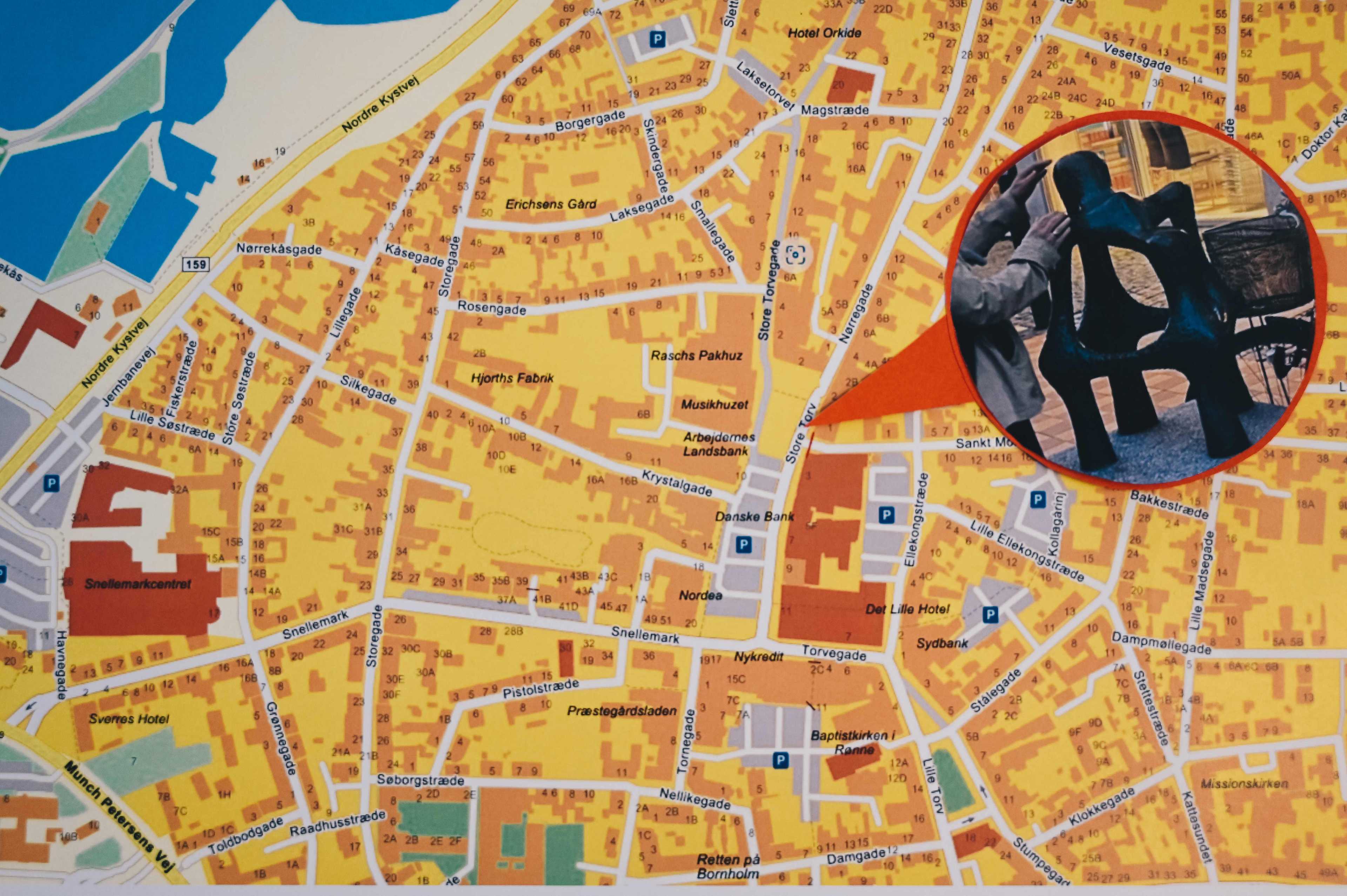 Er der kunst i din by?