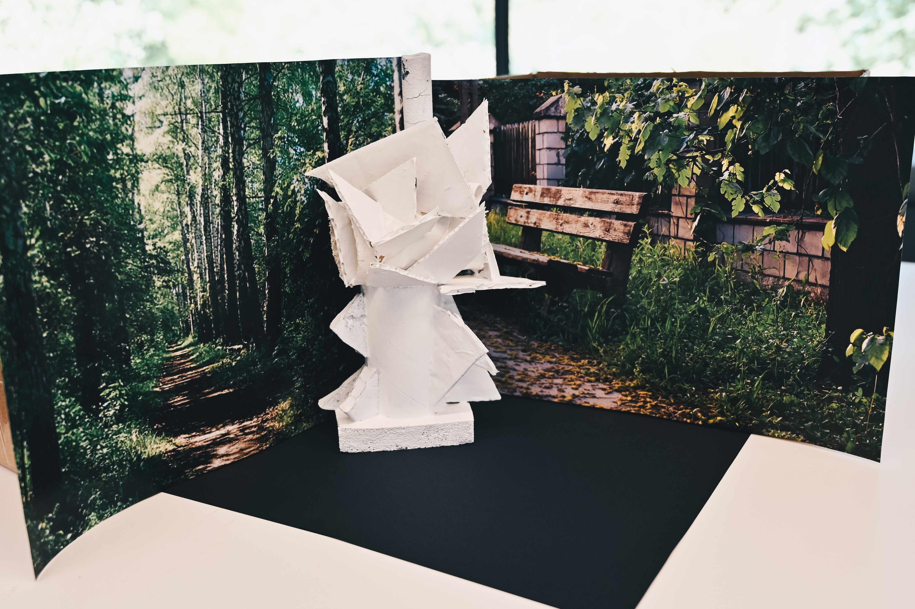 Skab ny kunst til din by